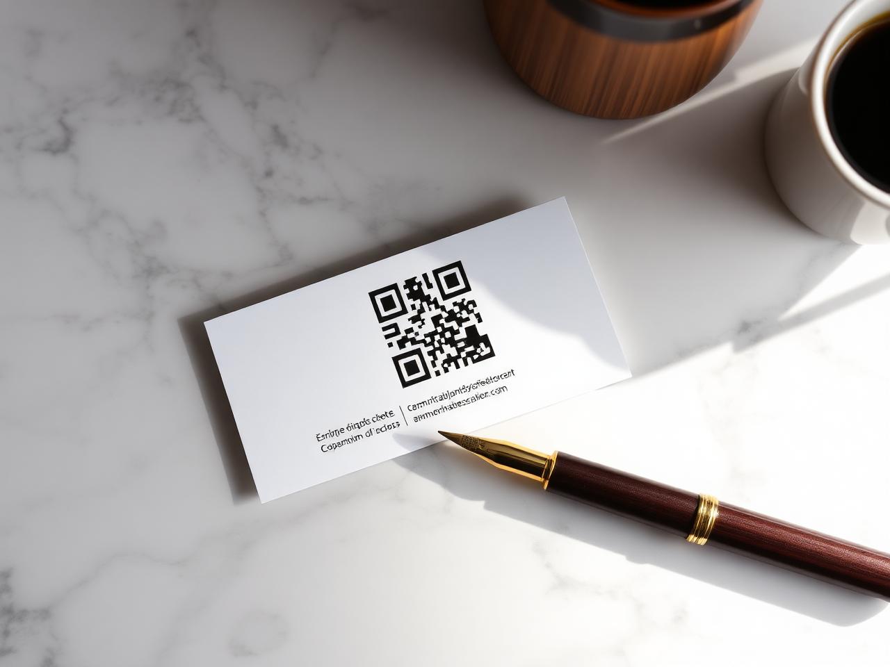 Otomatik QR kod
